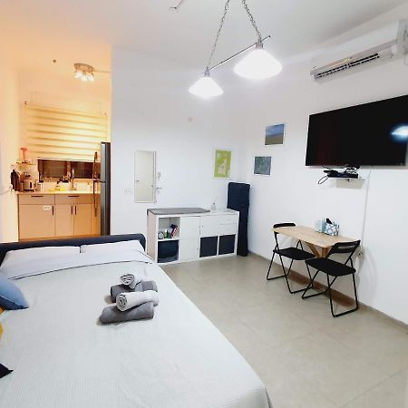 Gilboa View - יחידת אירוח מתוקה Reshafim Exterior foto